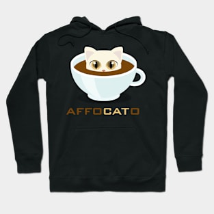 Affocato Hoodie